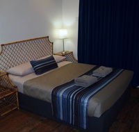Broome Beach Resort - Accommodation Sydney