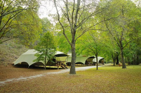 Buchan Caves Reserve - Sydney 4u 0