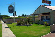 South Bunbury WA Accommodation Sydney