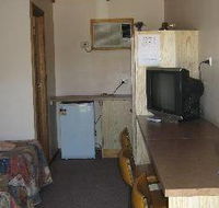 Burke  Wills Menindee Motel - Sydney 4u