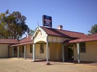 Burke & Wills Menindee Motel - Sydney 4u 1