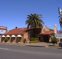 Burke  Wills Motor Inn - Sydney 4u