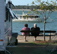 Burrum Heads Beachfront Tourist Park - Sydney 4u