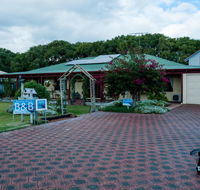 Busselton Marina Bed  Breakfast - Accommodation Sydney