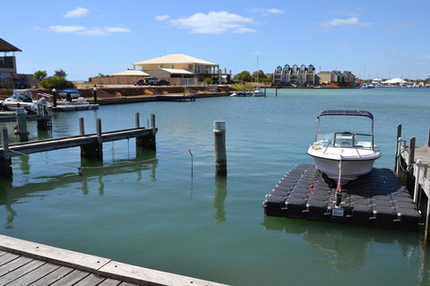 Busselton Marina Bed & Breakfast - Accommodation Sydney 3