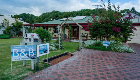 Busselton Marina Bed & Breakfast - Accommodation Sydney 5