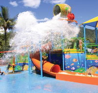 Cairns Coconut Holiday Resort - Sydney 4u