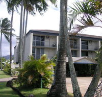 Cairns Holiday Lodge - Sydney 4u