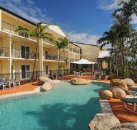Cairns Queenslander Hotel  Apartments - Sydney 4u