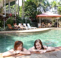 Cairns Reef Apartments  Motel - Sydney 4u