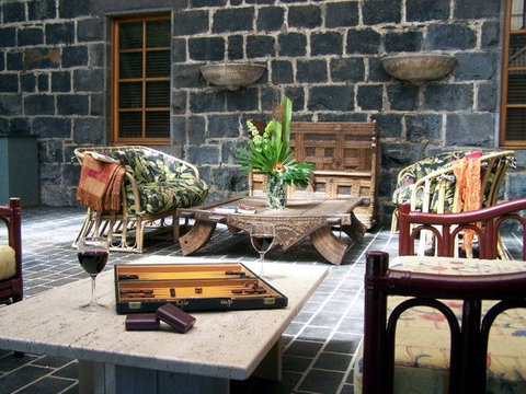 Camperdown's Historic Mill - Accommodation Sydney 1