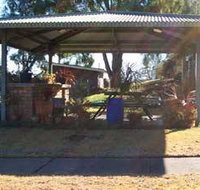 Canowindra Caravan Park - Accommodation Sydney