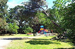 Cape Paterson Caravan Park - Accommodation Sydney 0