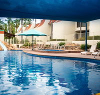 Capri Waters Country Club - Sydney 4u