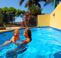 Caribbean Motel - Accommodation Sydney
