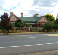 Carinya BB - Sydney 4u