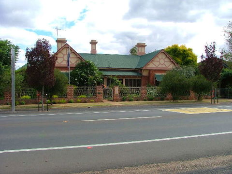 Carinya B&B - Accommodation Sydney 0