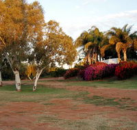 Carnarvon Capricorn Holiday Park - Sydney 4u