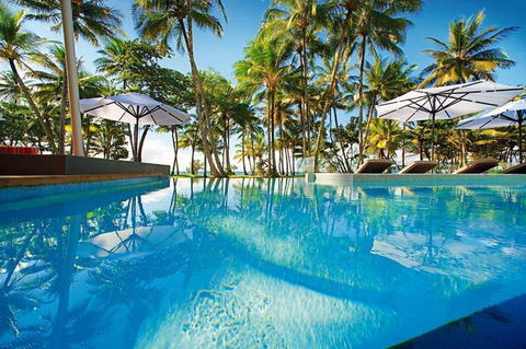 Castaways Resort And Spa, Mission Beach - Sydney 4u 1