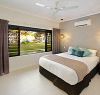 Castaways Resort and Spa Mission Beach - Sydney 4u