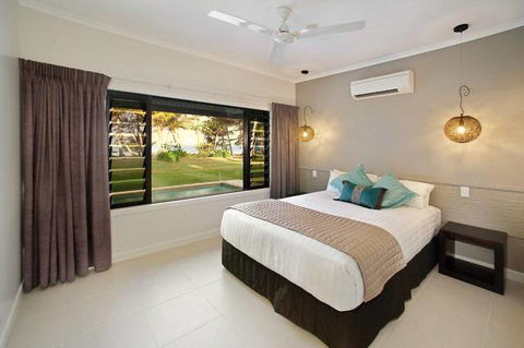 Castaways Resort And Spa, Mission Beach - Sydney 4u 0