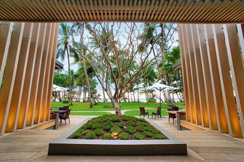Castaways Resort And Spa, Mission Beach - Sydney 4u 2