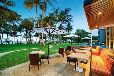 Castaways Resort And Spa, Mission Beach - Sydney 4u 4
