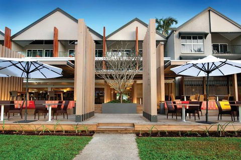 Castaways Resort And Spa, Mission Beach - Sydney 4u 5