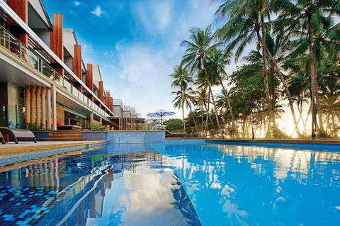 Castaways Resort And Spa, Mission Beach - Sydney 4u 7
