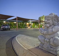 Cattrall Park Motel - Sydney 4u