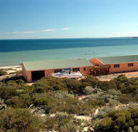 Ceduna Shelly Beach Caravan Park - Accommodation Sydney
