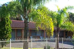 Central Coast Motel Wyong - Sydney Resort 4