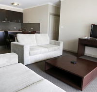 Centrepoint Apartments - Sydney 4u