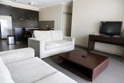 Centrepoint Apartments - Sydney 4u 0