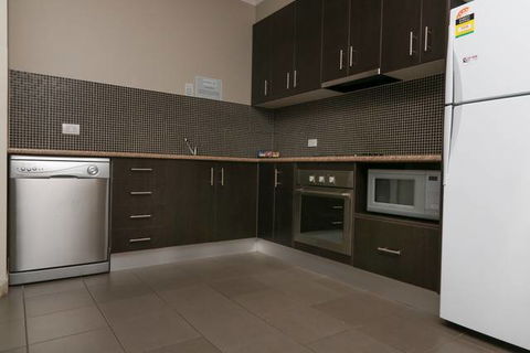 Centrepoint Apartments - Sydney 4u 1