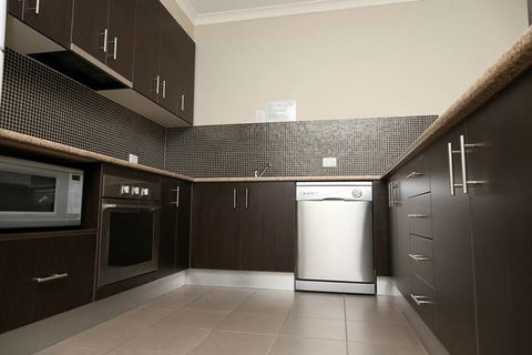 Centrepoint Apartments - Sydney 4u 7
