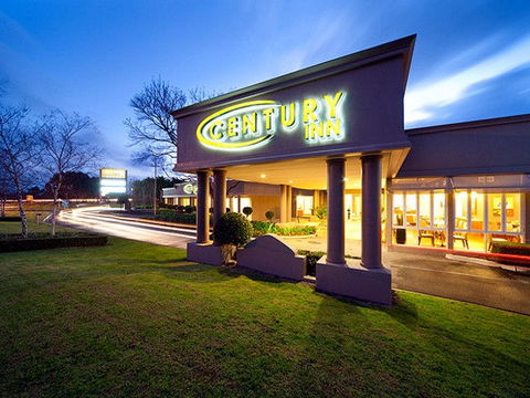 Century Inn - Sydney 4u 0