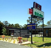 Chalambar Motel - Sydney 4u