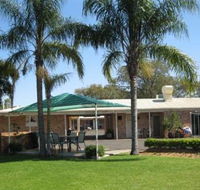 Charleville Waltzing Matilda Motor Inn - Accommodation Sydney
