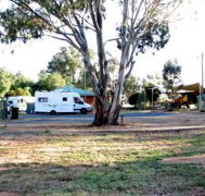 Charlton Travellers Rest Ensuite Caravan Park - Sydney 4u