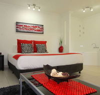 Charm City Motel - Sydney 4u