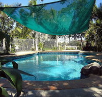 Charters Towers Tourist Park - Accommodation Sydney