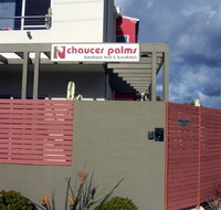 Chaucer Palms Boutique Bed  Breakfast - Accommodation Sydney