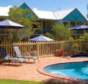 Chez Noosa Resort Motel - Sydney 4u