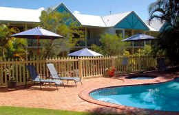 Chez Noosa Resort Motel - Sydney 4u 0