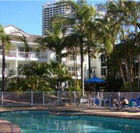 Chidori Court - Accommodation Sydney