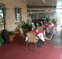 Chinchilla Motel - Sydney 4u