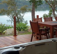 Cillanti Retreat - Sydney 4u
