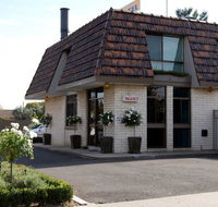 City Gardens Motel - Sydney 4u