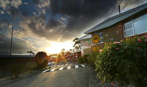 City View Motel ( Hobart) - Accommodation Sydney 1